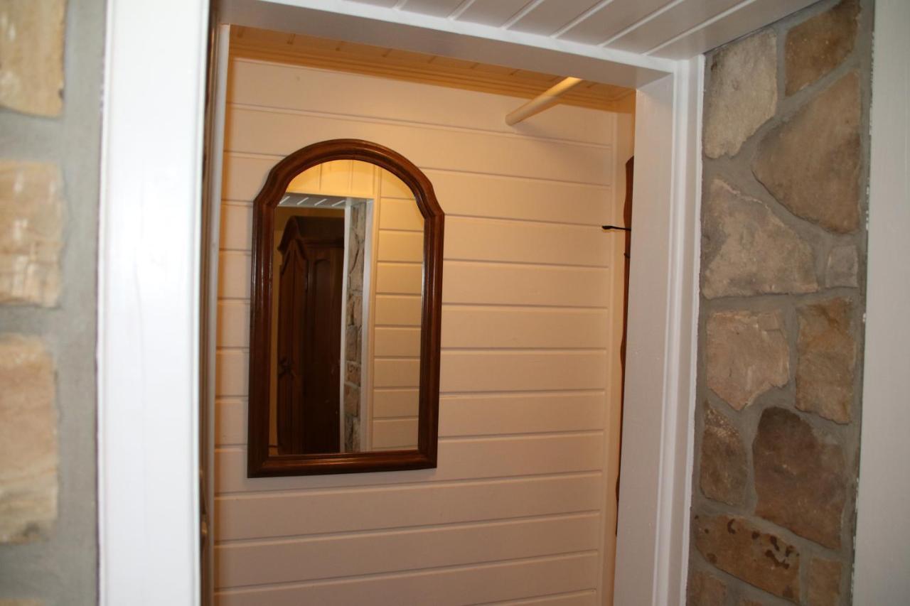 Ferienwohnung Am Heidelberg Blankenburg (Harz) Exterior foto