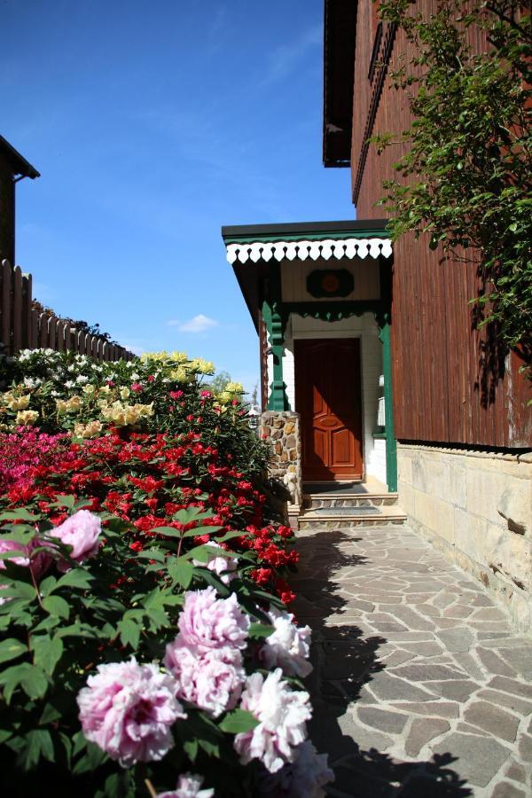 Ferienwohnung Am Heidelberg Blankenburg (Harz) Exterior foto